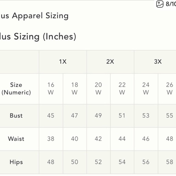 Cloth & Stone by Anthropologie Tencel Button-Down Shirt - Picture 8 of 8